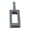 B, variant on NovaStitch Wire Twisting Tool for Drill, Fast Wire Connector Spinner for Electrical Work, Rust Resistant Steel Cable Twister with Anti Rust Coating
