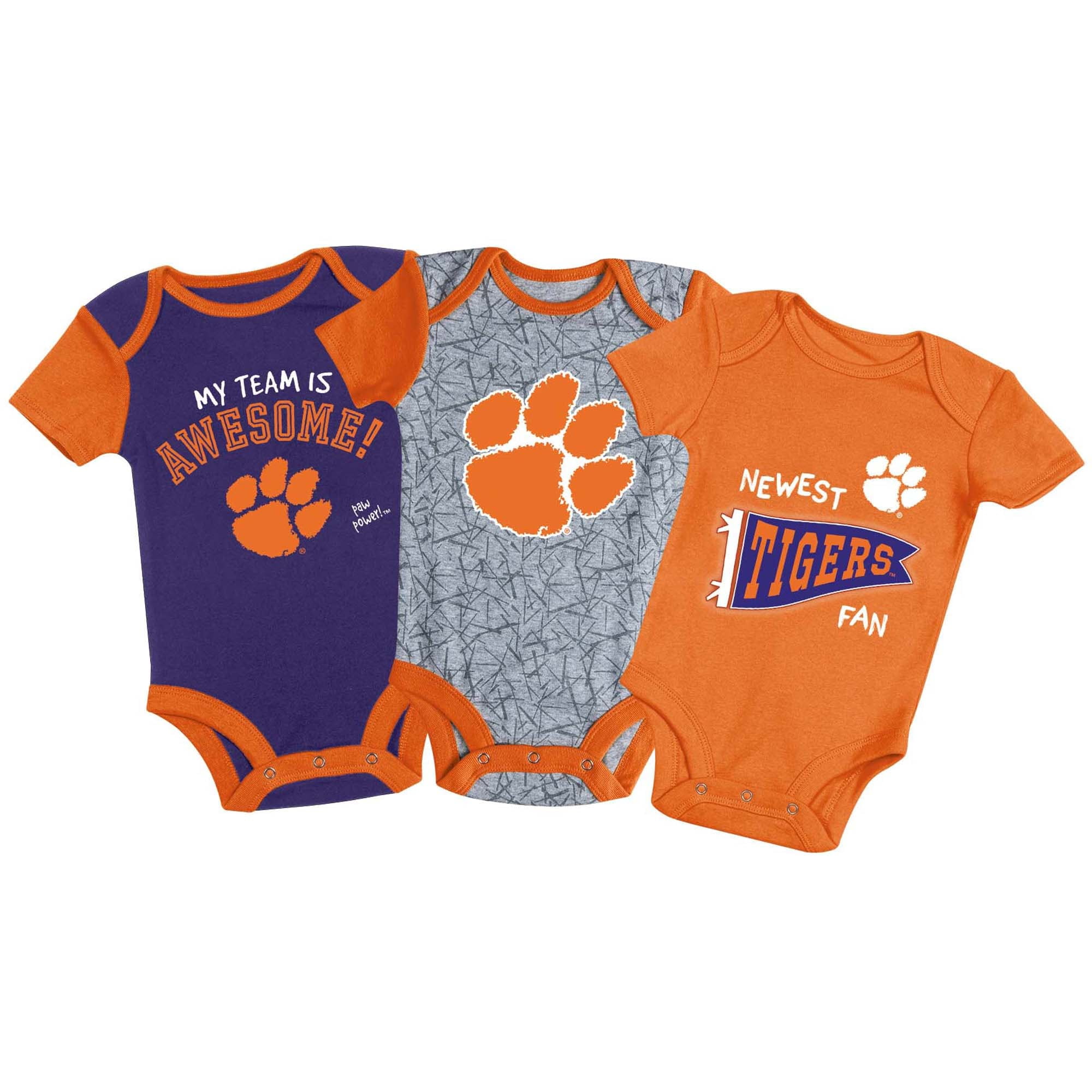 Details about / Halloween Black Long Sleeve Bodysuit Newborn 0-3 3-6 Month Choice NWT