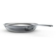 thumbnail image 4 of Vollrath 67110 Wear-Ever 10" Aluminum Fry Pan, Silver, 4 of 4