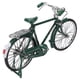 thumbnail image 5 of Mini modelo de bicicleta, modelo de bicicleta vintage, juguete de bicicleta de dedo alto, modelo de bicicleta retro, rendimiento lleno de energía, 5 of 9