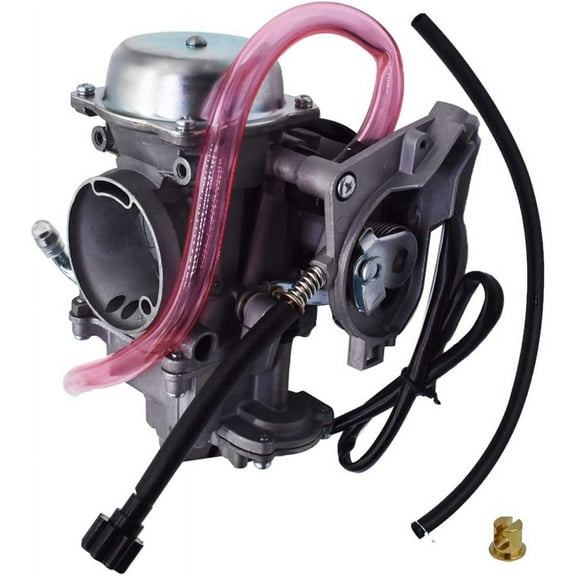 ALL-CARB Carburetor Carb Parts Replacement for 2006-2008 Arctic Cat 650, 2007 XT 650 & ATV 650 H1 0470-571