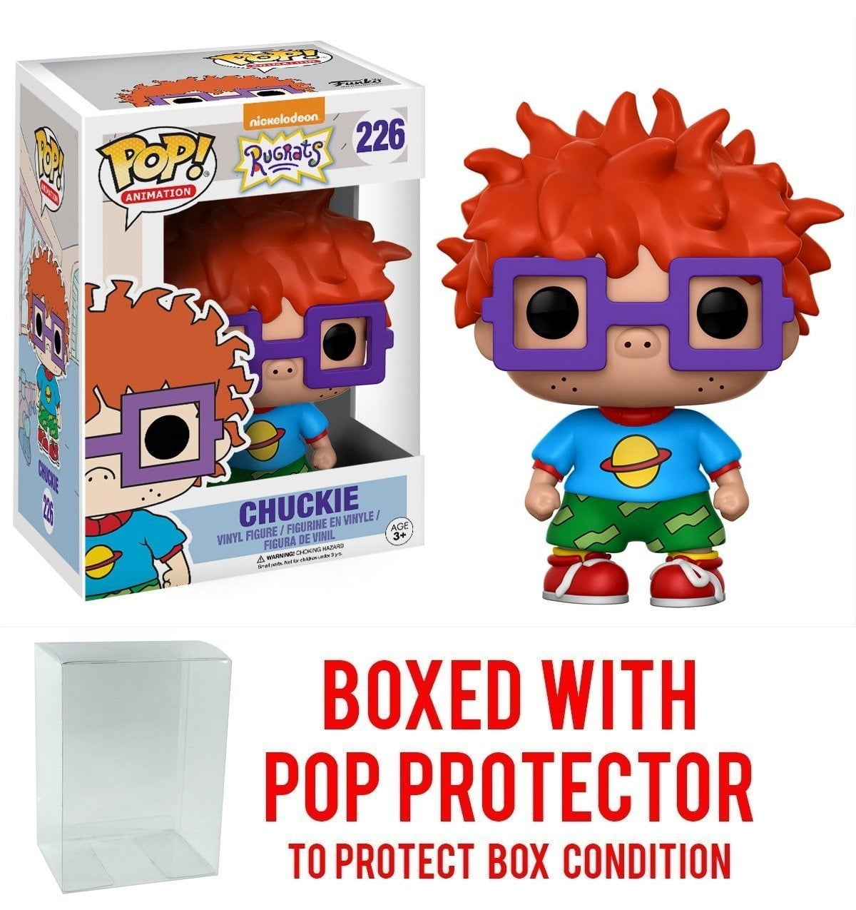 rugrats toys walmart