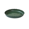 thumbnail image 1 of Yuedong Round Drip Plant Saucer Mobile Chassis Base 4/6/7/8/10 Inch Durable Decorative Garden Supplies Flower Pot Water Tray, 1 of 12