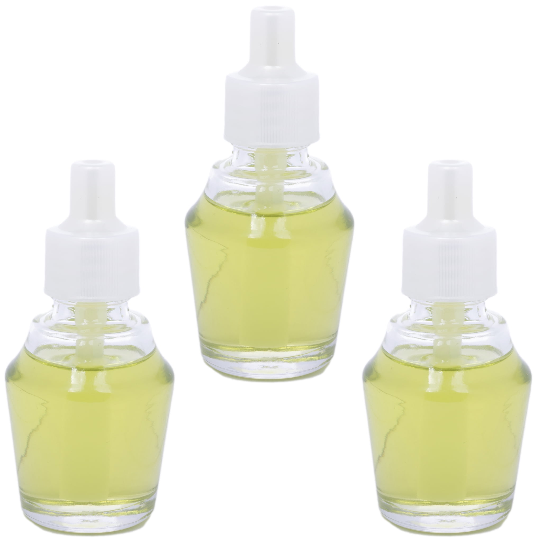 Better Homes & Gardens Aroma Accents Oil Refill 24 mL (3-Pack), Rainy Spring Day