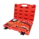 thumbnail image 3 of Kit De Prueba De Presión De Combustible 22x Premium Con Estuche 0-10 Bar Camiones Motocicletas UTV, 3 of 8