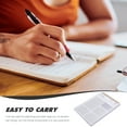 thumbnail image 4 of Efficient Planner Date Planner To Do List Notepad Schedule Plan Pad Planner for Management, 4 of 6