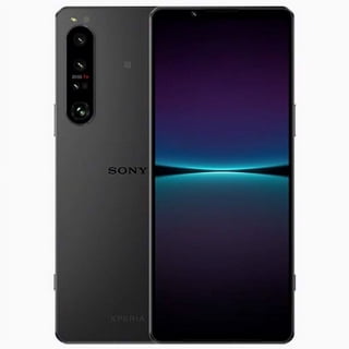  Sony Xperia Z2 Unlocked Cellphone, Black : Cell Phones &  Accessories