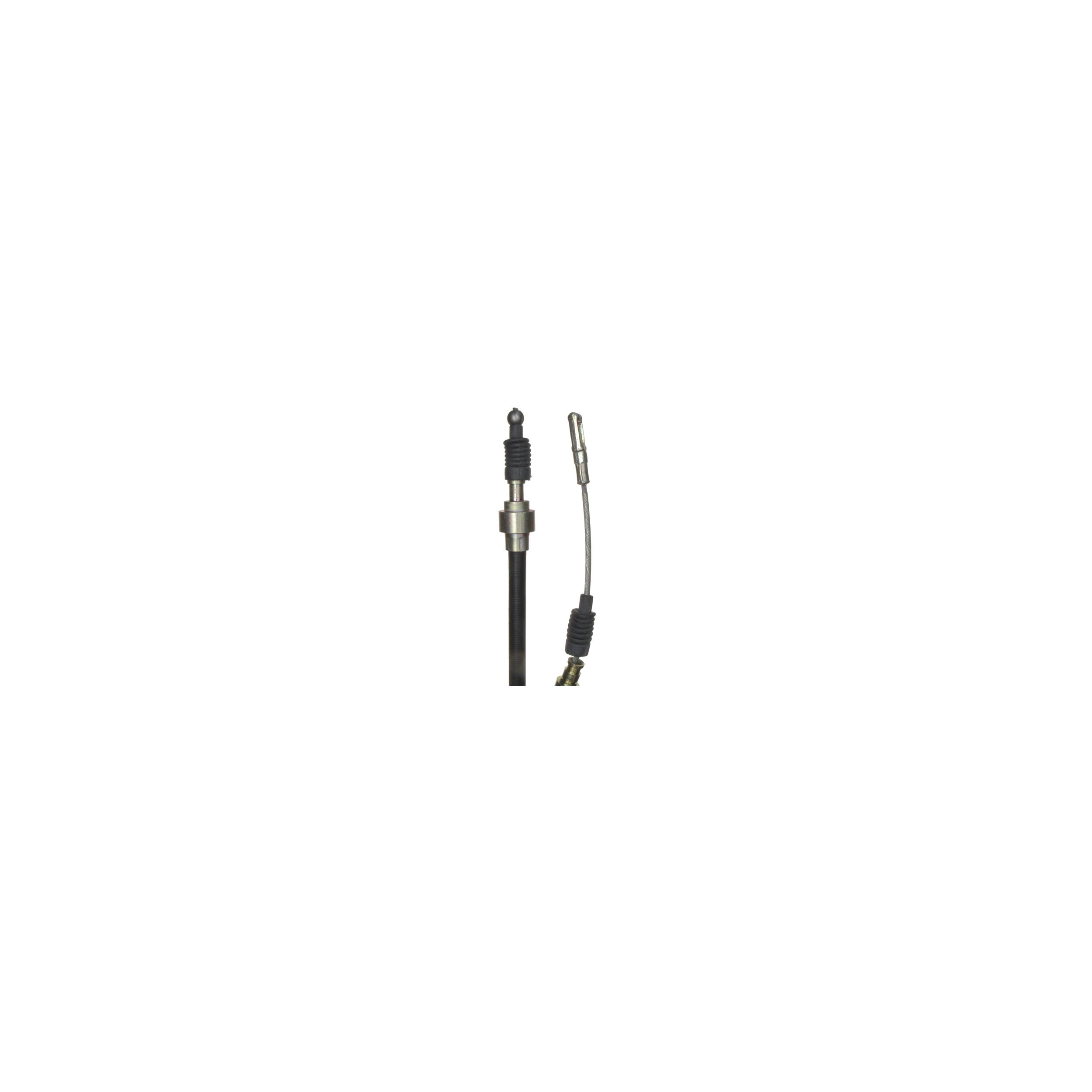 Raybestos Element3 Parking Brake Cable, BC94908