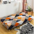thumbnail image 2 of Housse De Canap Sans Accoudoir Extensible,couverture De Canap Sans Bras Universel Tout Couvert Canap Pliant Protecteur,facile Installer Et Nettoy, 2 of 4