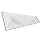 thumbnail image 1 of Alfombrilla de Silicona para Amasar Masa, Accesorio Antiadherente para Hornear Para Básculas de Cocina, 1 of 7