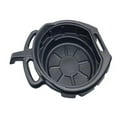 thumbnail image 4 of El Desagüe de Aceite Puede Ser Duradera con Bandeja de Colección de Fluidos de Combustible de Combustible para El Automóvil., 4 of 9