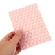 thumbnail image 2 of 50 sobres de burbujas con forma de corazón para envíos a pequeñas empresas, suministros de embalaje, bolsas de burbujas a prueba de golpes, sobres de burbujas útiles, 2 of 7