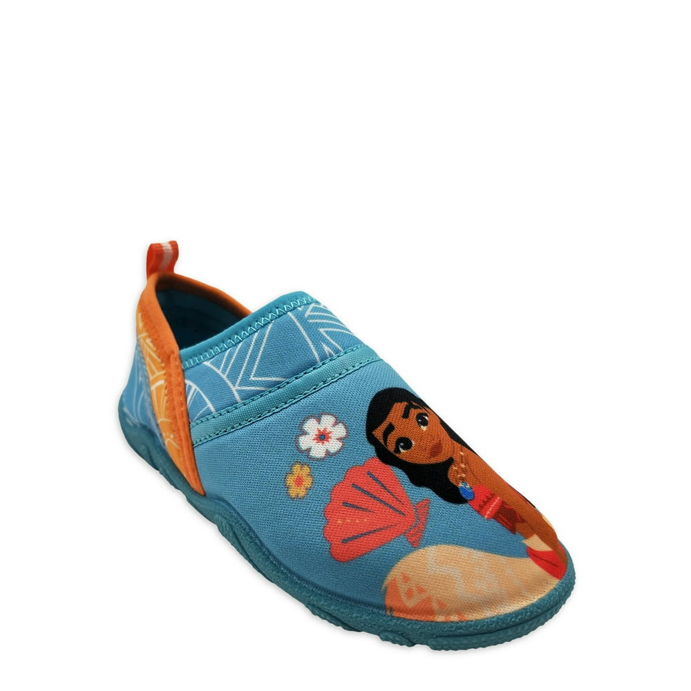 Moana Disney Moana Water Shoes (Toddler Girls)