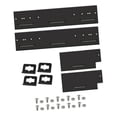 thumbnail image 3 of figatia Grill Wind Screens Cooking Tool Griddle Attachment Table Griddle Wind Guards Longest Length 35cm, 3 of 8