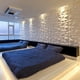 thumbnail image 5 of Panel Decorativo PANEL DECORATIVO 3D PVC Blanco Mate S050 10 Piezas, 5 of 8