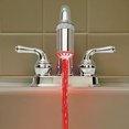 thumbnail image 3 of Handy Trends Nozzle Light - Luz de grifo con temperatura controlada para el baño de la cocina Handy Trends 789, 3 of 3