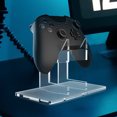 thumbnail image 4 of Titular Del Controlador De Juego Accesorios de soporte de controlador de juego de acrílico Suspensión de soporte de auriculares para PS4 / PS3 / Xbox, 4 of 8