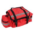 thumbnail image 1 of Large Emergency Bag, Firefighter Rescue Bag 600D Oxford Cloth  for Outdoor, 1 of 7