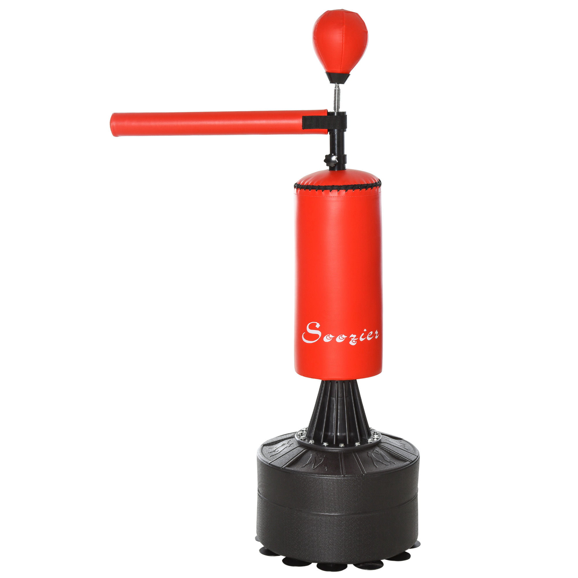 Amber Precision Adjustable Speed Bag Stand 
