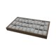 thumbnail image 4 of Caja de Almacenamiento para Exhibir 30 Relojes, Estuche Organizador de Colección de Joyas, Organizador de Cajón de Reloj para Hombres, Brazalete, Alma, 4 of 9