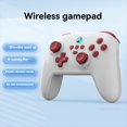 thumbnail image 4 of Gamepad Inalámbrico Bluetooth S11 para Switch, Teléfono Móvil, PC, Vibración y Activación Corporal para SWITCH, Android, IOS y PC A, 4 of 5
