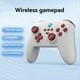 thumbnail image 4 of Gamepad Inalámbrico Bluetooth S11 para Switch, Teléfono Móvil, PC, Vibración y Activación Corporal para SWITCH, Android, IOS y PC A, 4 of 5