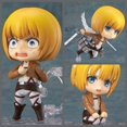 thumbnail image 1 of Q version of the clay man's final season of the giant attack, Armin's figurine, 1 of 5