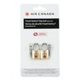 thumbnail image 1 of Air Canada Tsa Key Locks Set of 2, 1 of 5