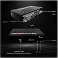 thumbnail image 4 of Decodificador  Bloosom Convertidor Digital Tv Full Hd 1080p + Antena Negro, 4 of 4