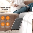 thumbnail image 3 of Funda MoKo compatible con el nuevo Kindle 11.ª generación 2024/2022, 3 of 7
