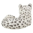 thumbnail image 3 of Hi- Line Gift 87695-A Snow Leopard Cub Statue, 3 of 5