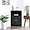 Black With Open Shelf, variant on Corner Storage Cabinet with 2 Doors and 1 Open Shelf, Freestanding Sideboard Cabinet Short Corner Cabinets for Home Kitchen, Living Room, Bedroom (Black)