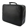 thumbnail image 3 of Fireproof Document Organizer, Flame Retardant Multi Pockets Fireproof Document Bag Fiberglass Cloth  for Money Passport USB Drive, 3 of 7