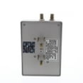 thumbnail image 2 of Leviton 4400-PC Gray 6-Outlet Surge Protector Receptacle Adapter with Coaxial CATV Cable, 2 of 5