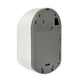 thumbnail image 6 of Alpine Commercial Soap/Sanitizer Dispenser, Automatic, Liquid, 1100 ml, White, 6 of 8