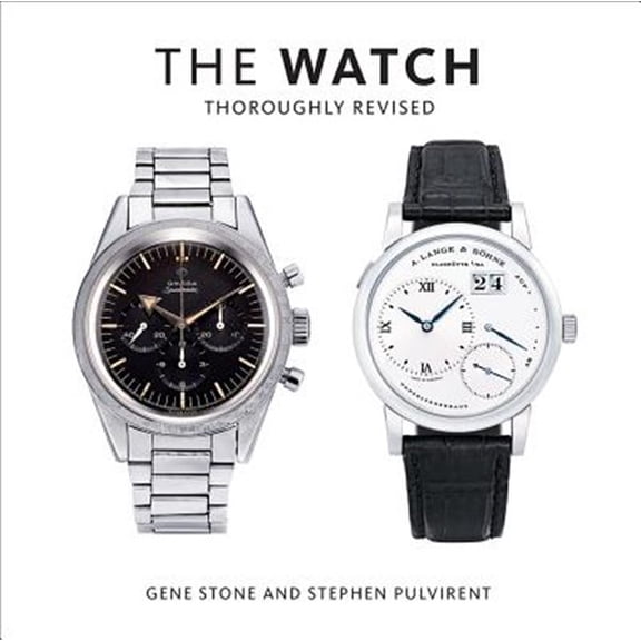 Pre-Owned The Watch, Thoroughly Revised Hardcover