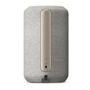 Sony SRSRA3000/H Wi-Fi Enabled 360 Reality Audio Wireless Speaker (Gray) with Outlet Wall Shelf)