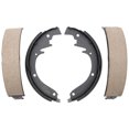 thumbnail image 1 of Raybestos Brakes Brake Shoe 176PG Element3; OE Replacement; Organic, 1 of 3