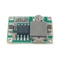 thumbnail image 1 of Mini360 Módulo de Regulador de Voltaje para Ocasiones con Requisitos Severos de y Peso ( Modelos de Aviación, etc.) Yotijar Módulo reductor Mini360, 1 of 8