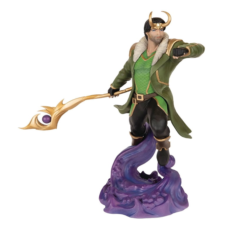 Loki Pool Marvel Marvel Loki