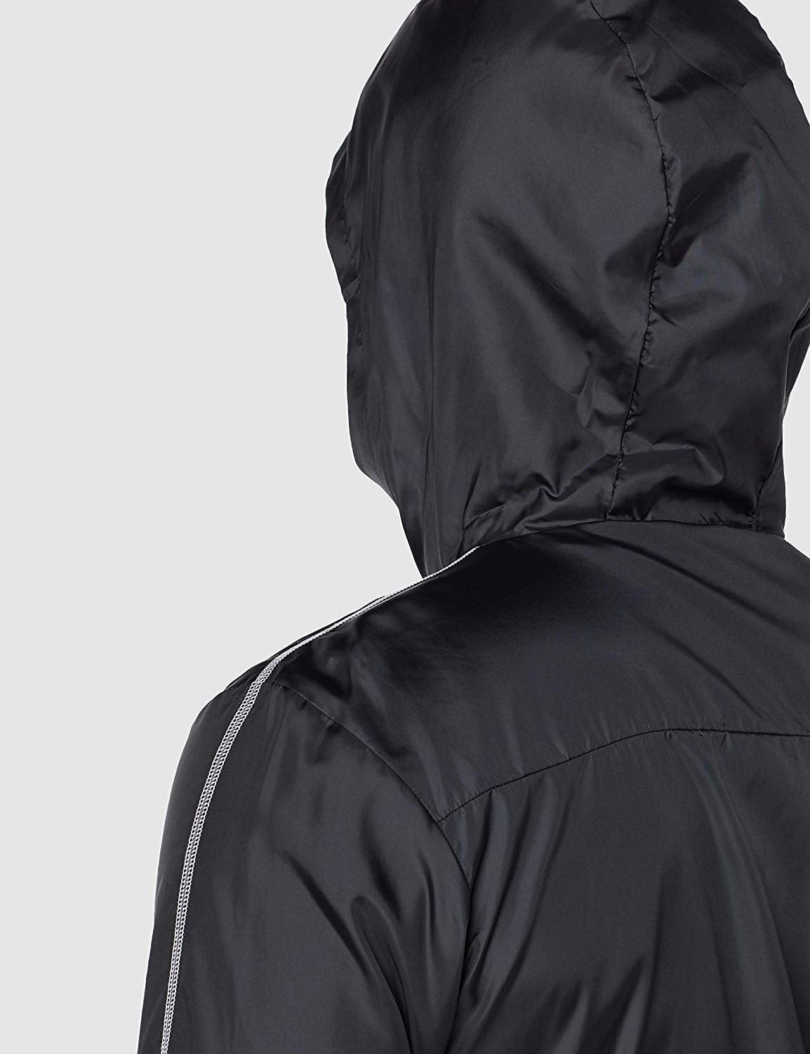 nike men's dry park18 football jacket