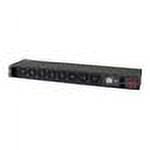 APC Metered Rack PDU - power distribution strip
