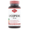 Olympian Labs Lycopene Dietary Supplement, 25mg, 60 count