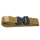 thumbnail image 5 of Cinturón, cinturón de nailon militar multifunción para exteriores, hebilla, solución innovadora, 5 of 10