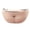 Beige, variant on Novelty Belly Fanny Pack, Funny Waist Bag with Adjustable Strap, Gag Gift for Parties,H#12