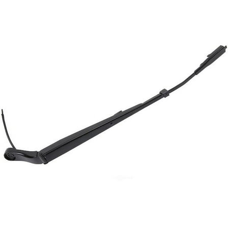 Right Windshield Wiper Arm - Compatible with 2007 - 2008 GMC Yukon