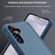 thumbnail image 4 of Funda Case MYBAT Maverick clip para Samsung S25 Azul, 4 of 8