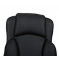 thumbnail image 2 of Russell Office Chair, Black, 2 of 6