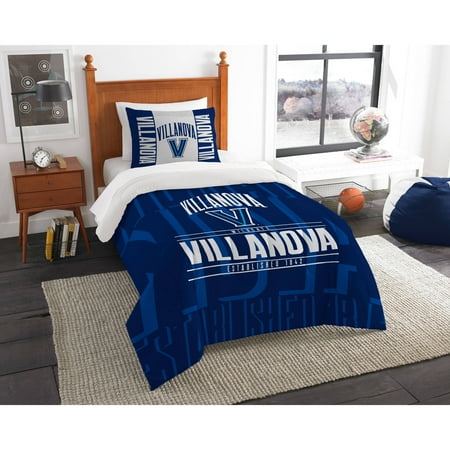Wildcats Ncaa Bedding - NCAA Villanova Wildcats