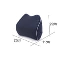 thumbnail image 3 of New Car Headrest Pillow For Home Use, 3 of 8